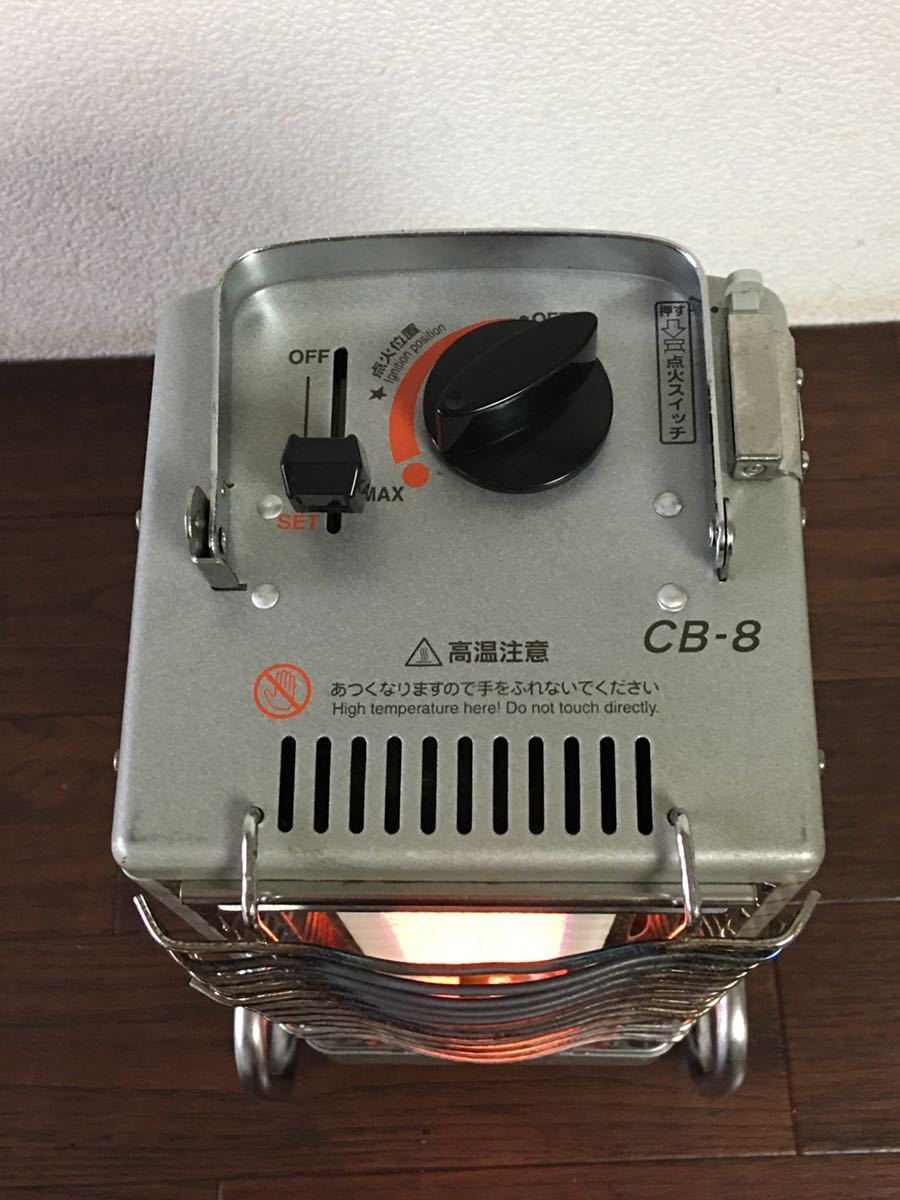 イワタニ カセットガスストーブ Iwatani | 岩谷 岩谷産業 カセット