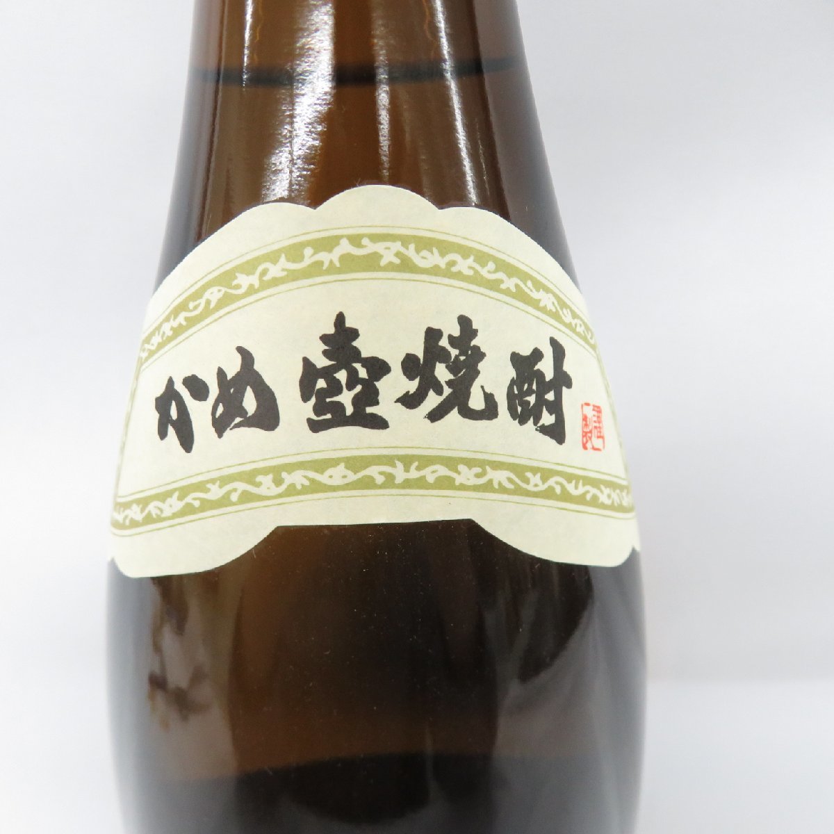 ☆本格焼酎森伊蔵☆1800ml☆未開封☆専用箱付き☆ 公式通販