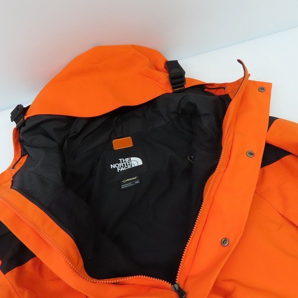 THE NORTH FACE/ノースフェイス 1990 MOUNTAIN JACKET GORETEX 