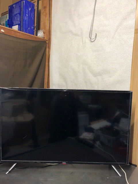 TCL 43D2900F 43V型 テレビ 液晶テレビ 公式通販 フルハイビジョン