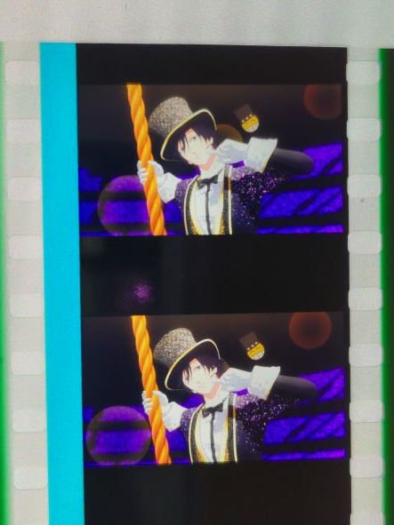 劇場版 うたの☆プリンスさまっ♪ 】一ノ瀬トキヤ アンコールコマ