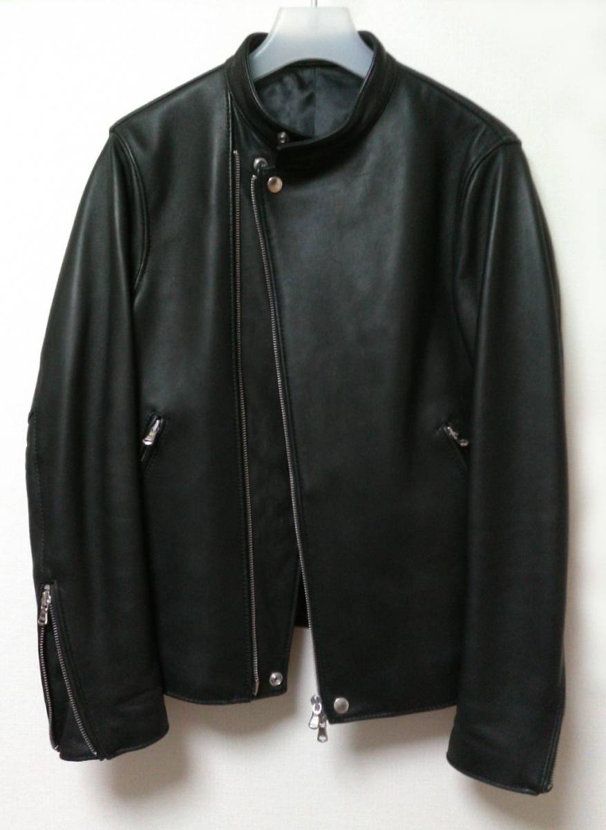 BEAUTY&YOUTH ビューティー＆ユース UNITED ARROWS ライダース 