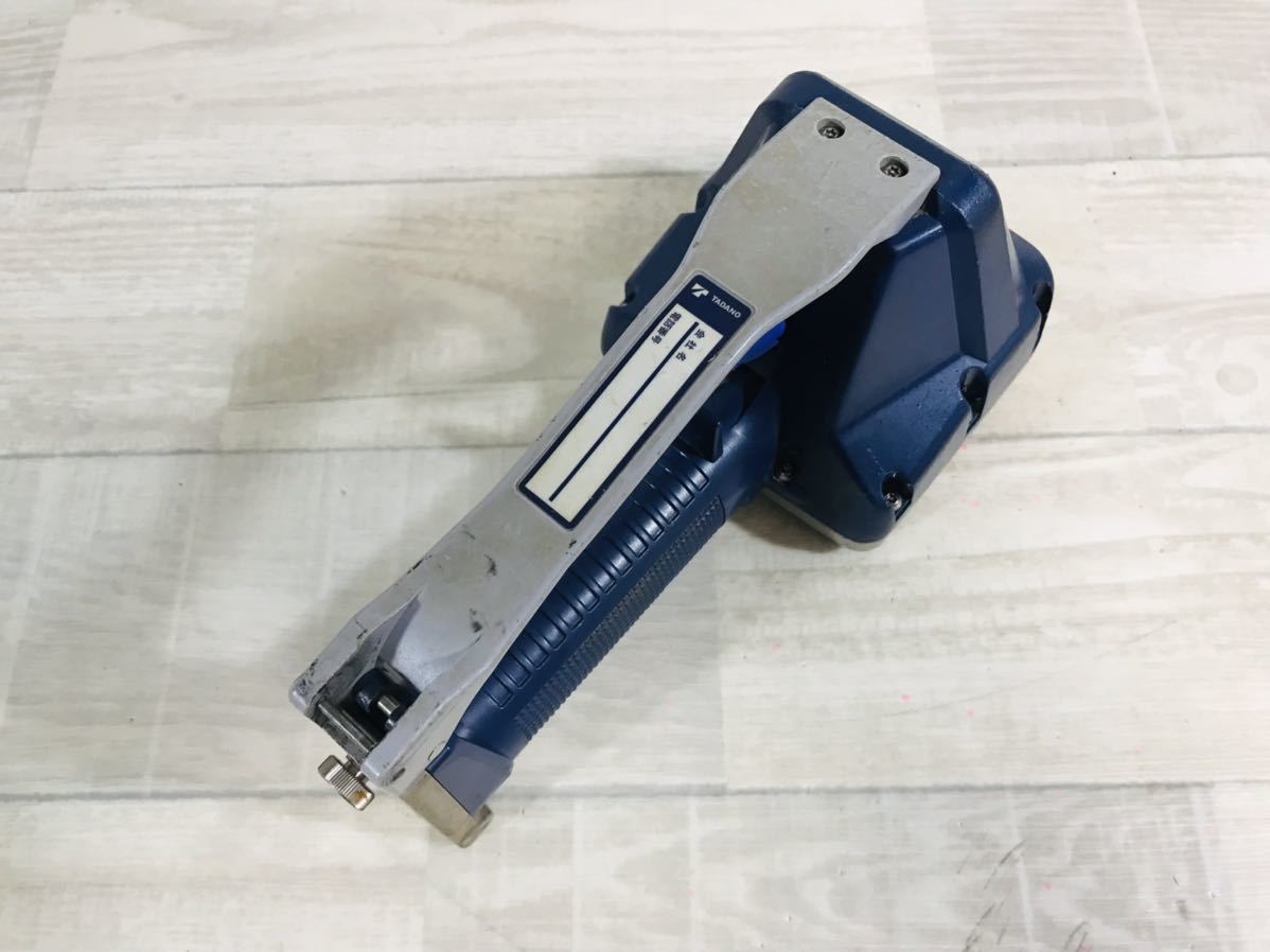 タダノ TADANO RCS-FT1N 動作確認済 クレーン ラジコン リモコン