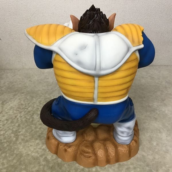 一番くじ ドラゴンボール改 A賞 最高レベルの決戦編 入手困難！ 孫悟空 vs 大猿ベジータ 1円～ 〜 ～対決編～ ドラゴンボール改～最高レベルの決戦編～ ｜一番くじ倶楽部 孫悟空＆神龍 孫悟飯 未来への決闘‼｜一番くじ倶楽部｜BANDAI