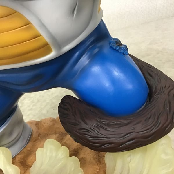一番くじ ドラゴンボール改 A賞 最高レベルの決戦編 入手困難！ 孫悟空 vs 大猿ベジータ 1円～ 〜 ～対決編～ ドラゴンボール改～最高レベルの決戦編～ ｜一番くじ倶楽部 孫悟空＆神龍 孫悟飯 未来への決闘‼｜一番くじ倶楽部｜BANDAI