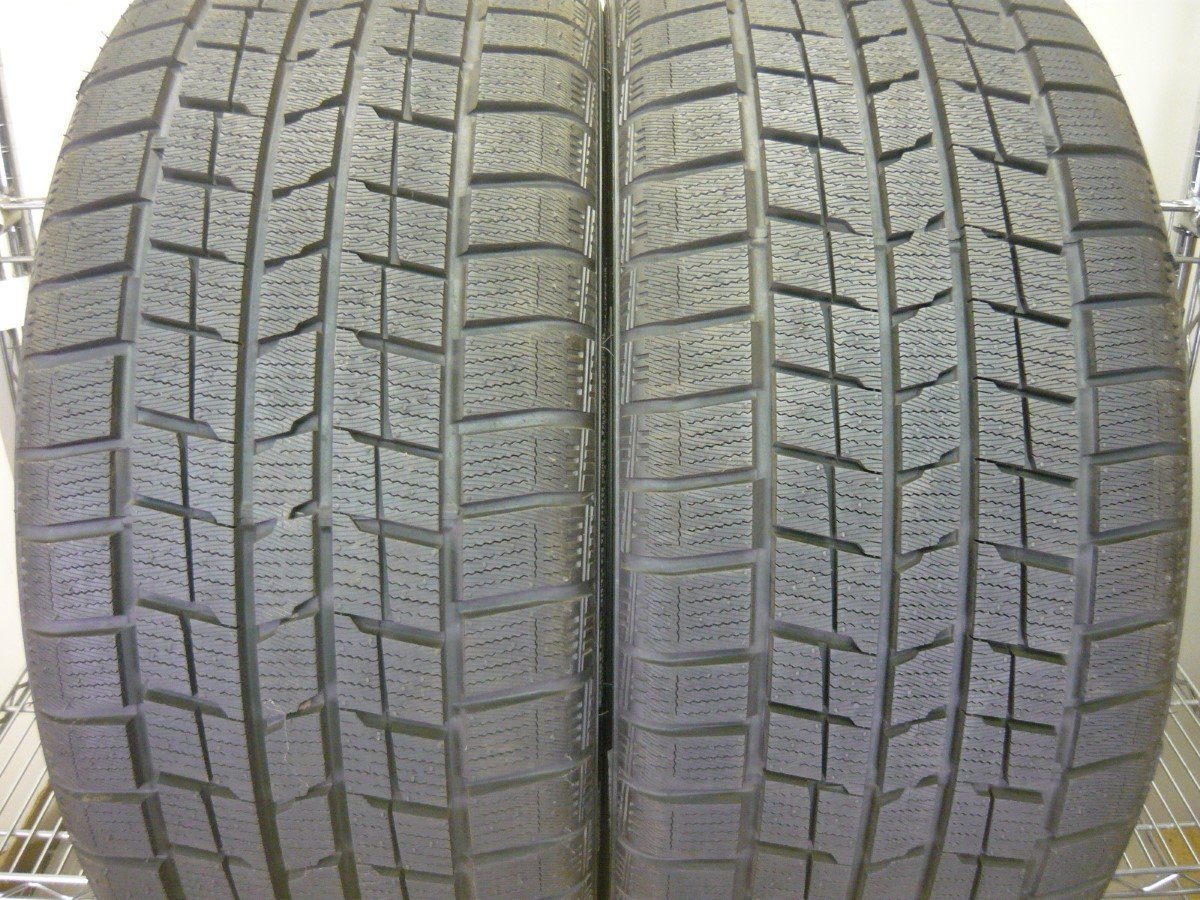  1円開始 ほぼ ダンロップ DSX DSST CTT 255/40R20 2本 2019年製 取付/手渡し可 ランフラット tQ629(20インチ)｜売買されたオークション情報、yahooの商品情報をアーカイブ公開 - オークファン 20インチ
