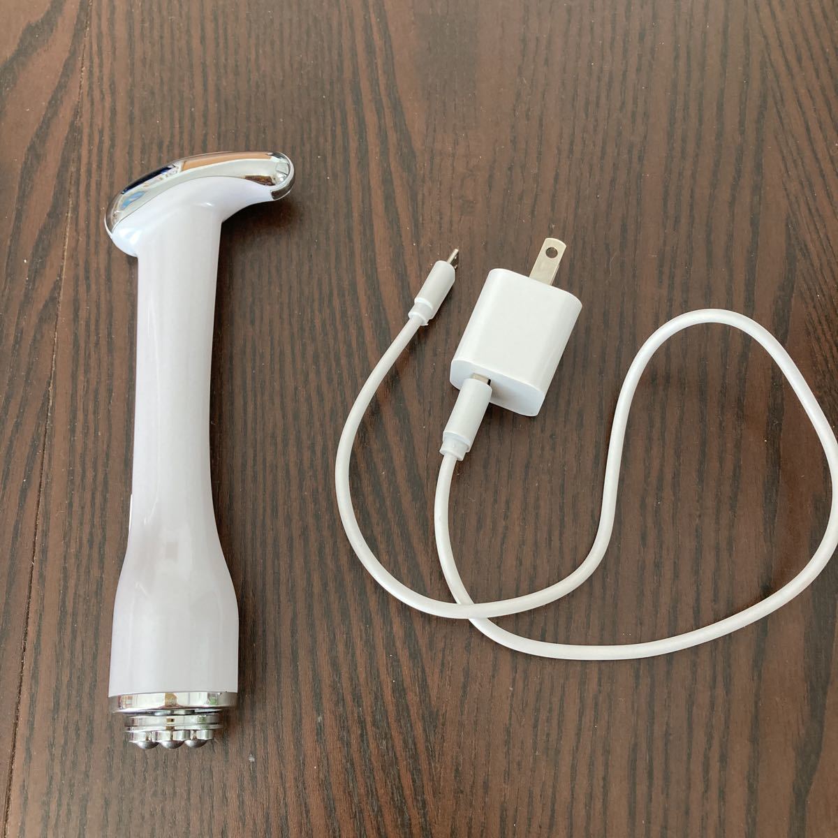 中古 リスタートアイ EMS美顔器 フェイス美顔器 目元美顔器 目元美顔器