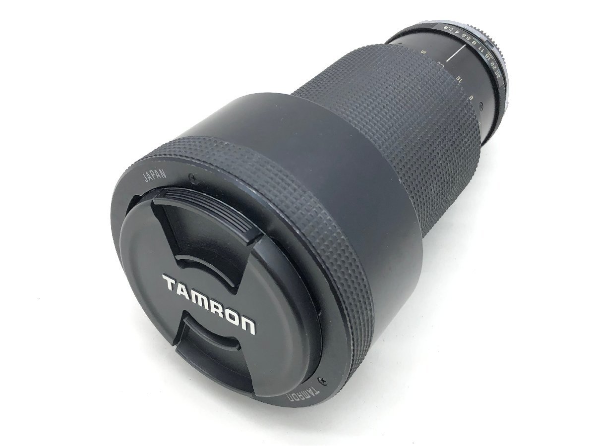 SP 80-200mm LD TAMRON F2.8 30A MC BBAR Tamron タムロン 1:2.8 - ニコンF