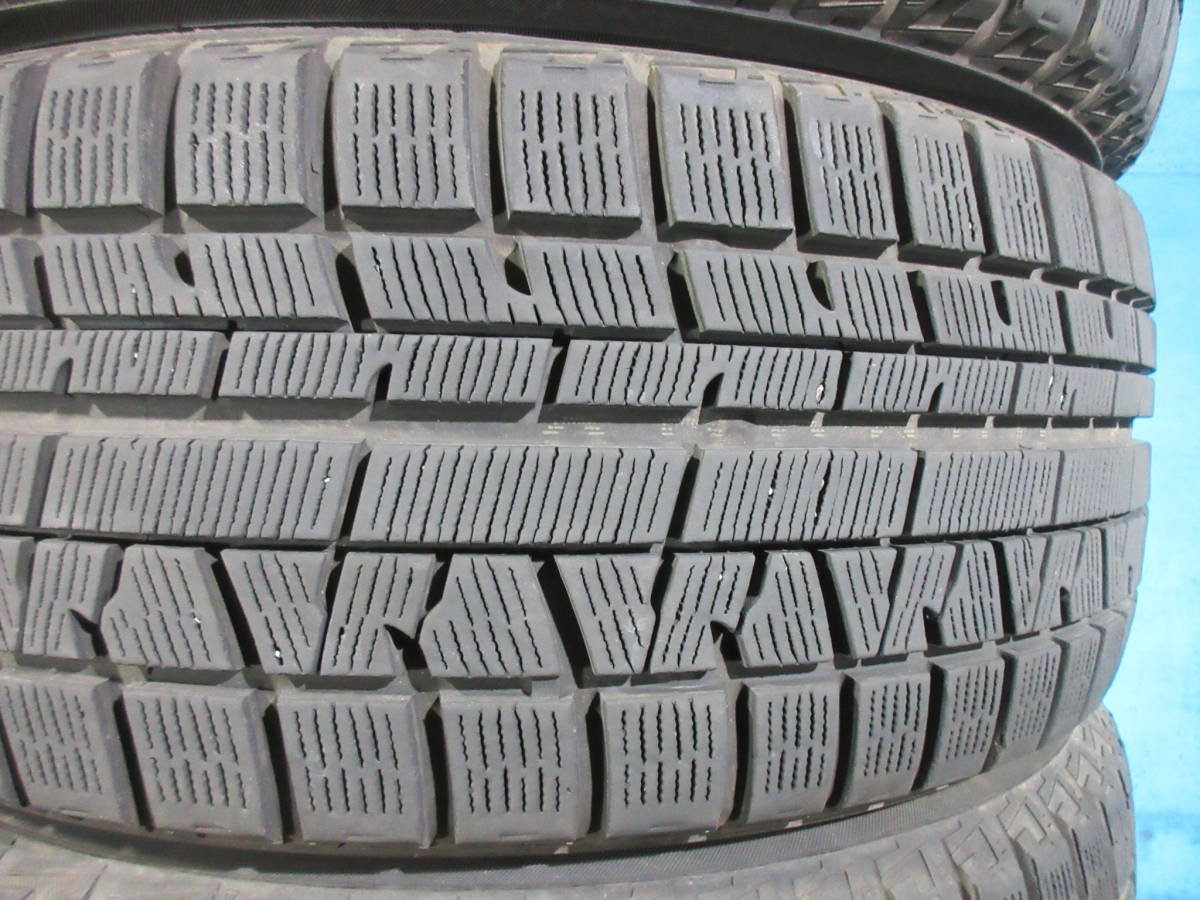 YOKOHAMA 18インチ YOKOHAMA iceGUARD iG50 PLUS 225/45R18 91Q 冬4本 