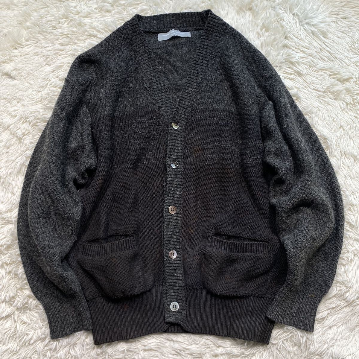 des COMME GARCONS 超希少 HOMME archive - アーカイブ PLUS