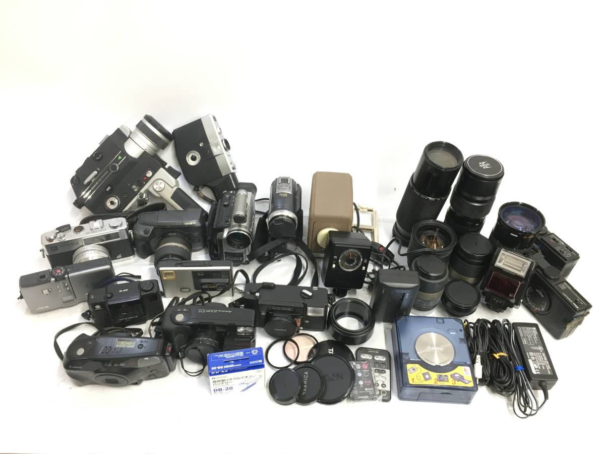 Canon Autoboy - | Yahoo!オークション Camera autoboy S Nikon