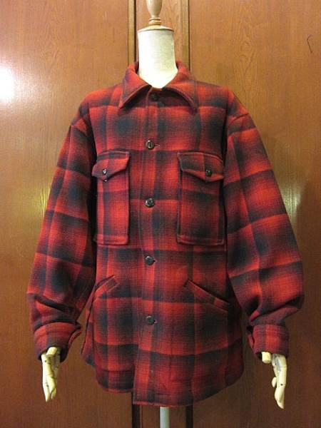 70s✨サイズ14✨USA製✨PENDLETON ペンドルトン ジャケット PENDLETON 