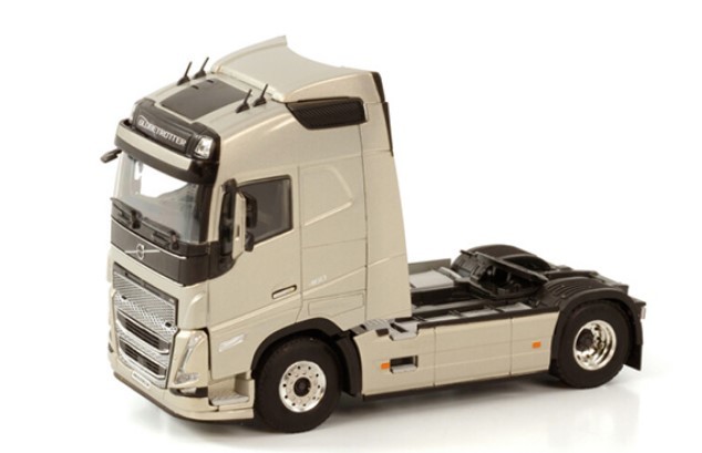 FH5 WSI - Globetrotter 1&frasl;50 4x2 Volvo VOLVO ボルボ | FH4 1:50 4X2 Models GLOBETROTTER 公式通販