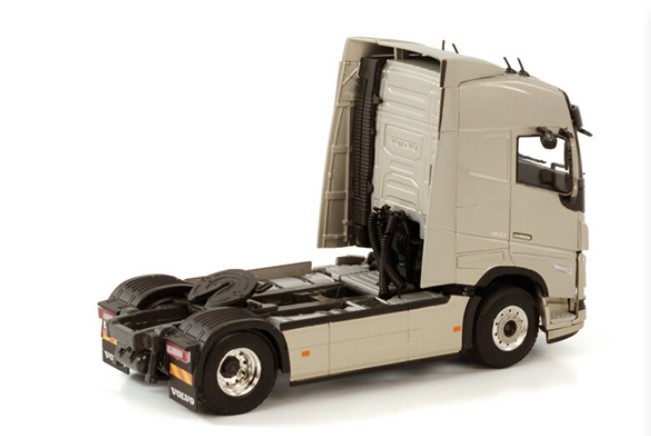 FH5 WSI - Globetrotter 1&frasl;50 4x2 Volvo VOLVO ボルボ | FH4 1:50 4X2 Models GLOBETROTTER 公式通販