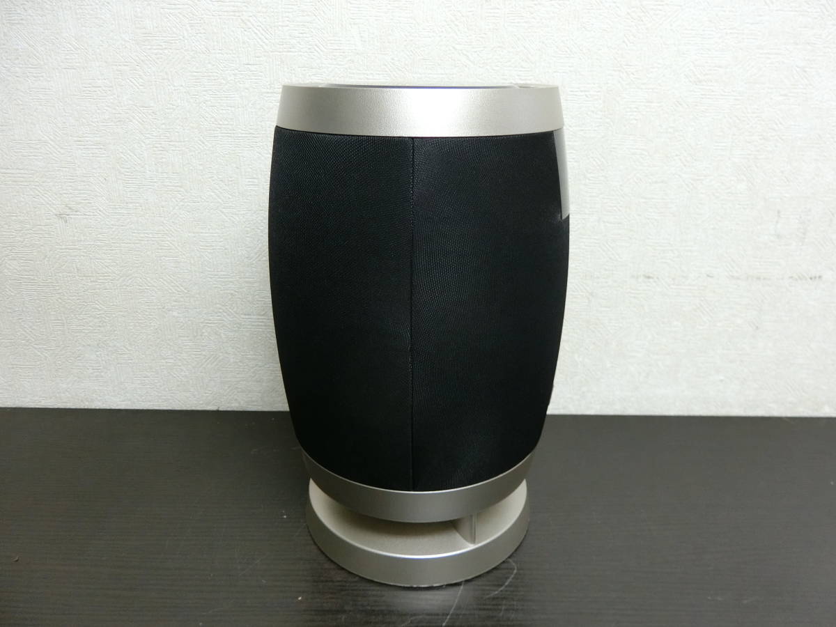 aiwa アイワ 2022年製 JET STREAM AUDIO XR-BUX10 CD ラジオ