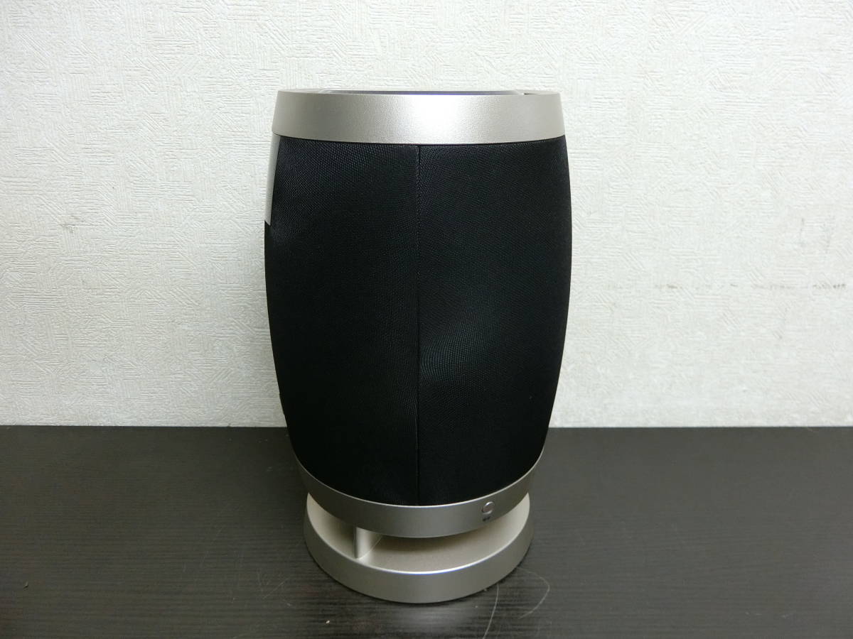 aiwa アイワ 2022年製 JET STREAM AUDIO XR-BUX10 CD ラジオ