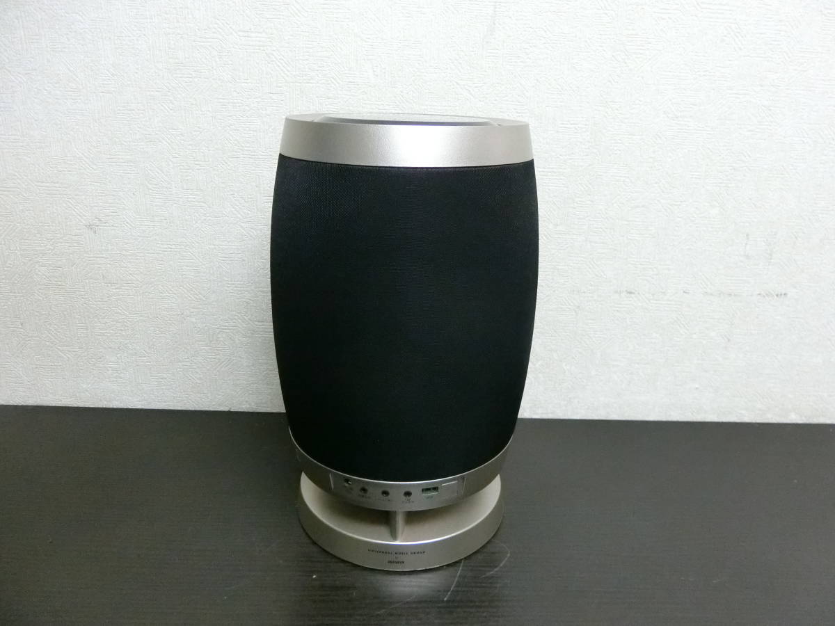 aiwa アイワ 2022年製 JET STREAM AUDIO XR-BUX10 CD ラジオ