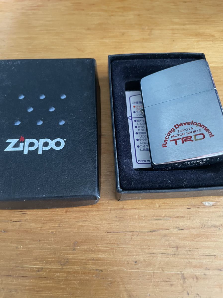 ケース付き)ZIPPO ジッポ ジッポー ジッポライター BRADFORD.PA. MADE