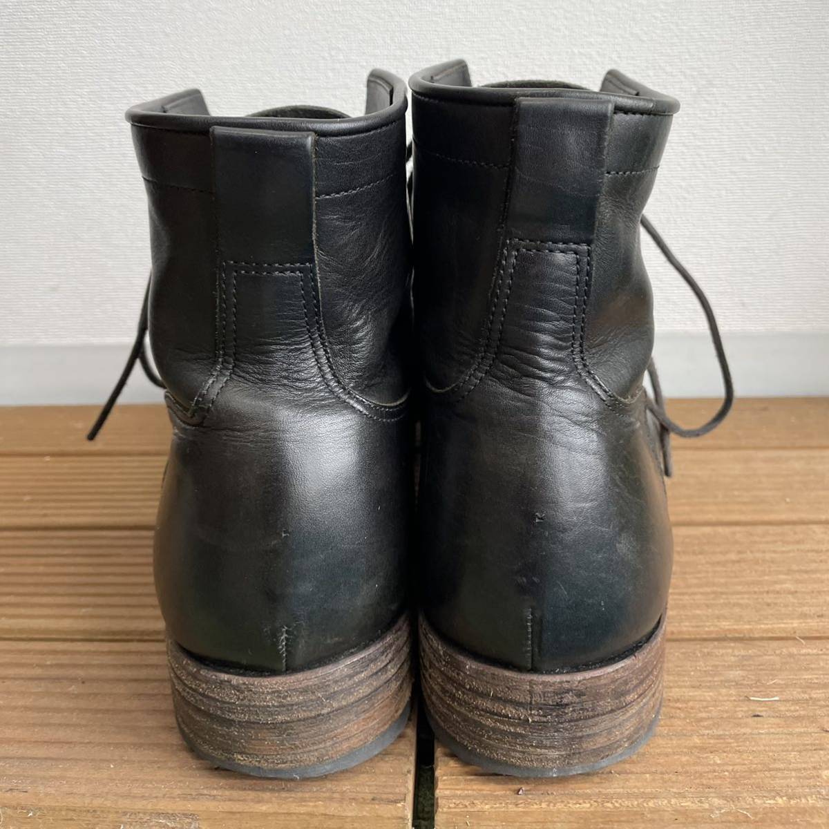 最終値下げ！美品 】KAZUYUKI KUMAGAI カズユキクマガイ GUIDI FLORE 6 