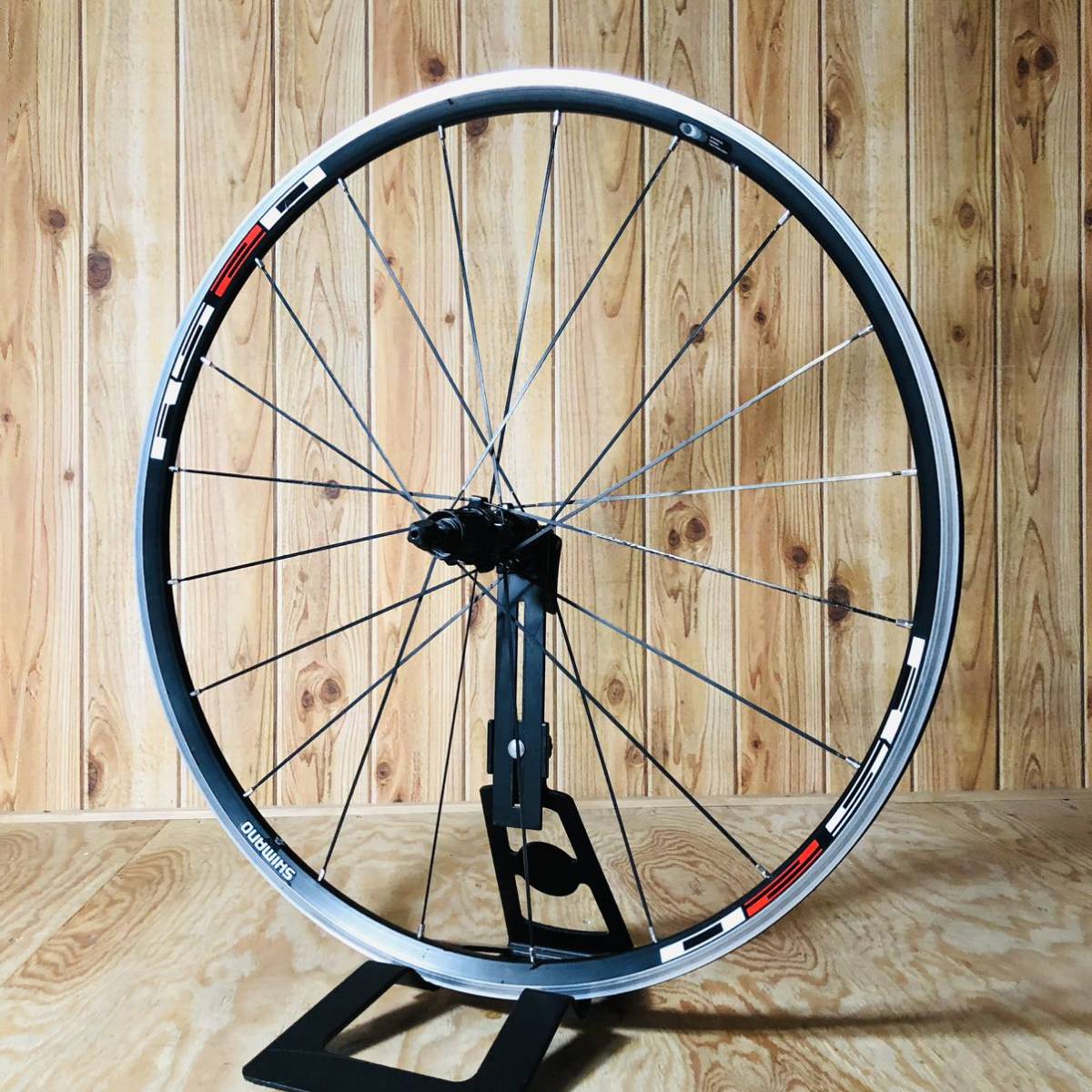 SHIMANO シマノ WH-RS20 | - Yahoo!オークション 700cリアホイール 10