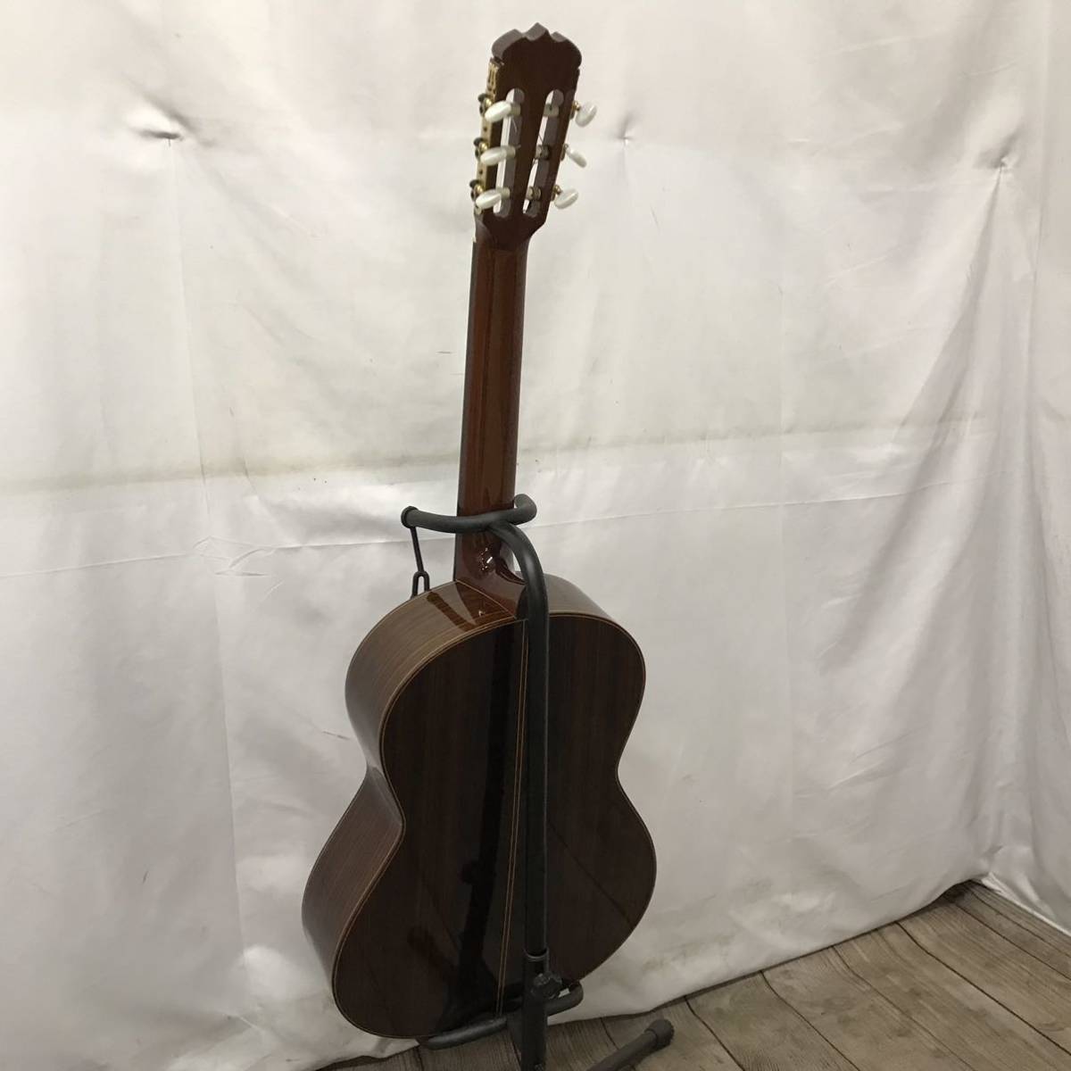 Yairi Kazuo | Guitar K Guitars eBay - “Mutsutsuki” Crafted Hand 