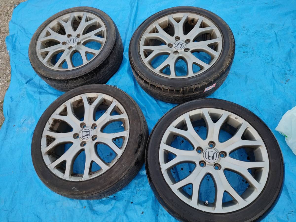 オデッセイ 18インチ rb3 | ホイール」の人気商品一覧 純正 安い商品 