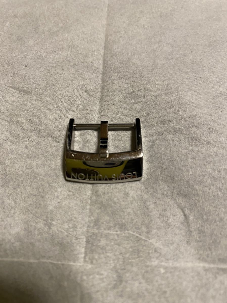 ルイヴィトン　タンブール　メンズ　純正尾錠