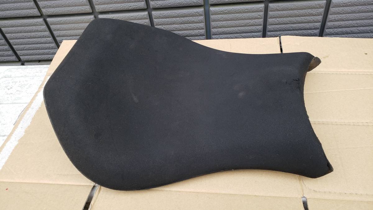 DUCATI 996 916 998 748 スポンジシート 純正張替え(ドゥカティ用 