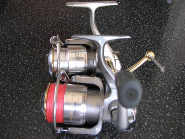 送料無料『チームダイワ TD-X 103HL 左ハンドル』TEAM DAIWA ダイワ X