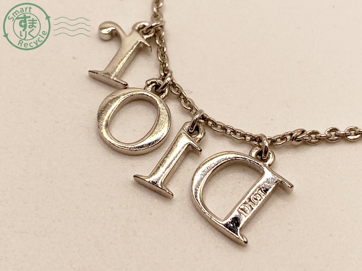 11310330 ▽ Christian Dior クリスチャンディオール Diorロゴ 