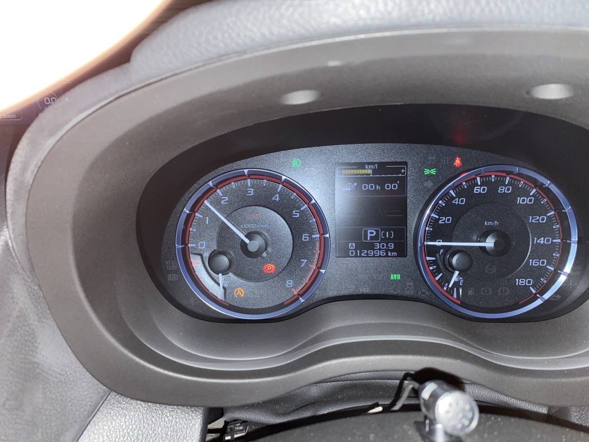 RACE CHIP RS スバル・レヴォーグVM4 1.6で使用 個人出品・美品 【公式 