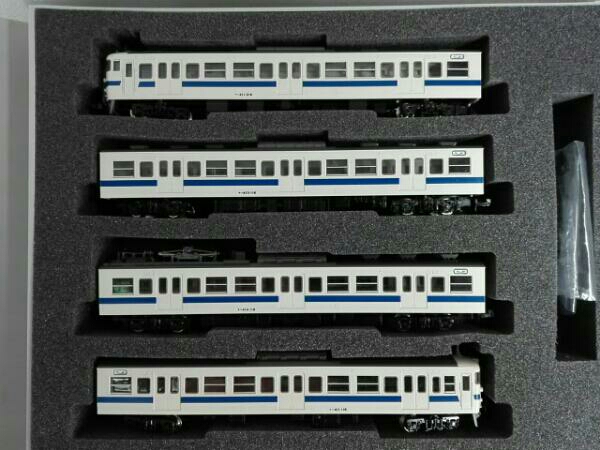 TOMIX 92721 JR 415系近郊電車(常磐線)セットB 【公式通販】