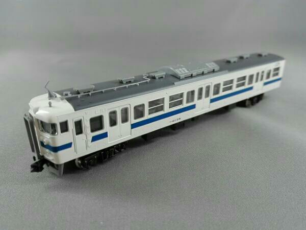 TOMIX 92721 JR 415系近郊電車(常磐線)セットB 【公式通販】
