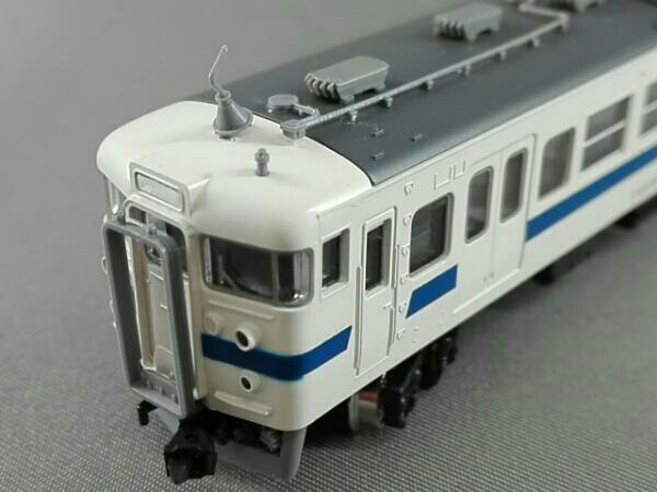 TOMIX 92721 JR 415系近郊電車(常磐線)セットB 取あり 【公式通販】