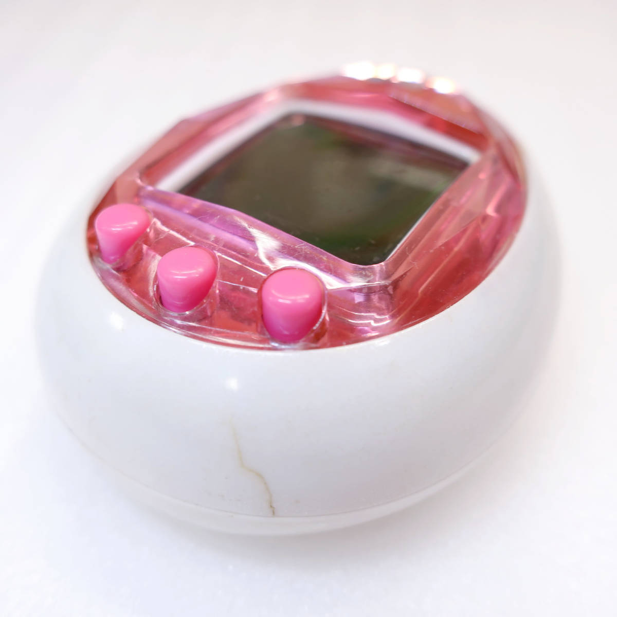 難あり たまごっち iD ラブリーミュージック Tamagotchi Lovely Music