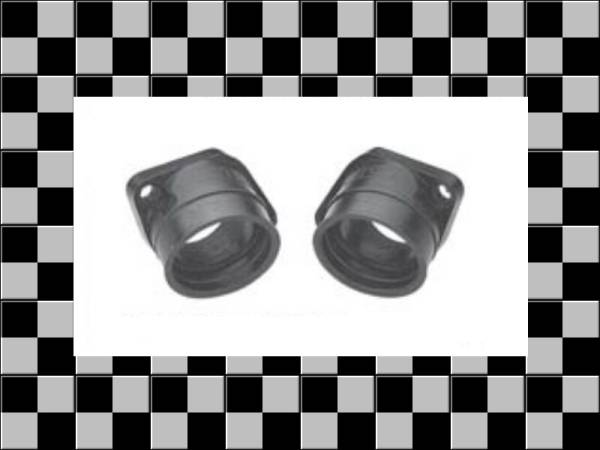 ◆◇◆インテークマニホールド　ラバーフランジ　代引き可◆◇◆