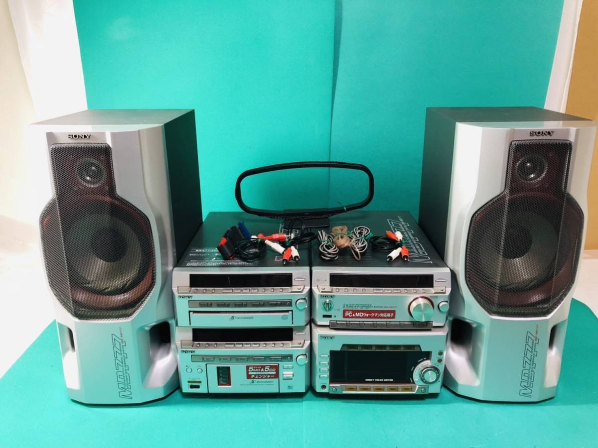 ソニー SONY Yahoo!オークション CDトランスポート CDP-R10 レトロ 金