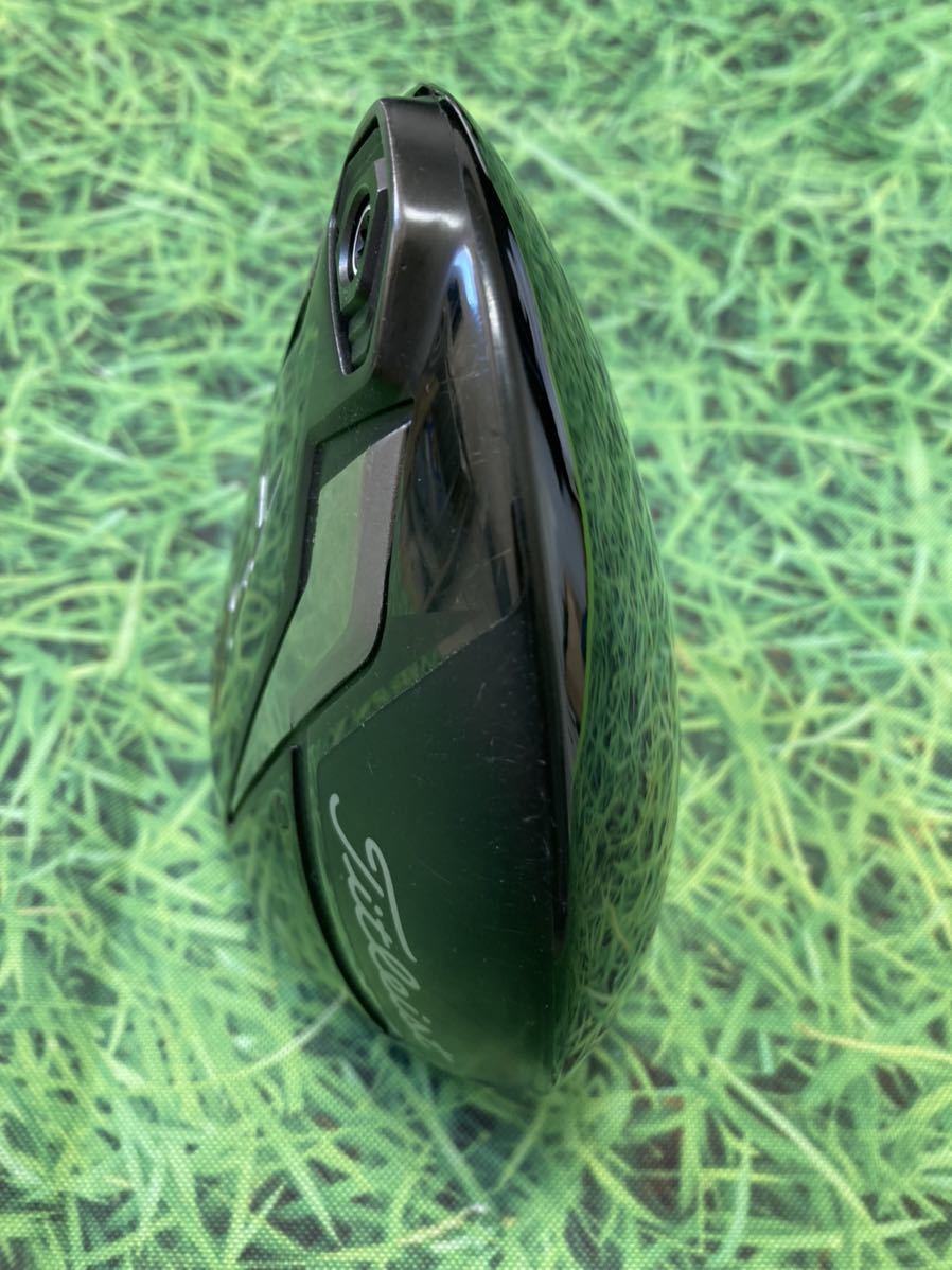 ☆送料無料☆12，980円即決☆TITLEIST(タイトリスト) TS2 1W 日本仕様