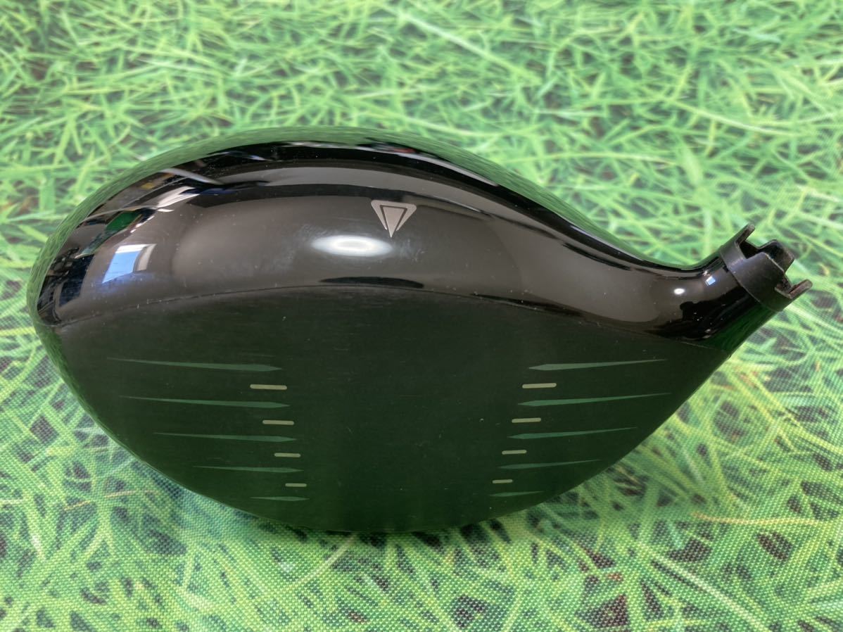 ☆送料無料☆12，980円即決☆TITLEIST(タイトリスト) TS2 1W 日本仕様