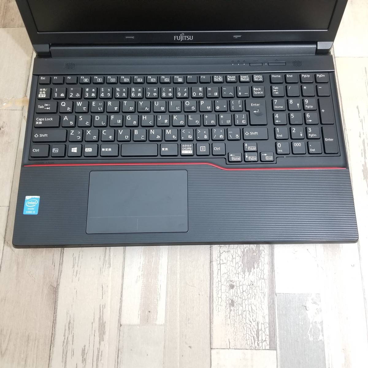 ☆美品☆高性能第4世代i5(ターボ)搭載/爆速SSD240GB/メモリ8GB/