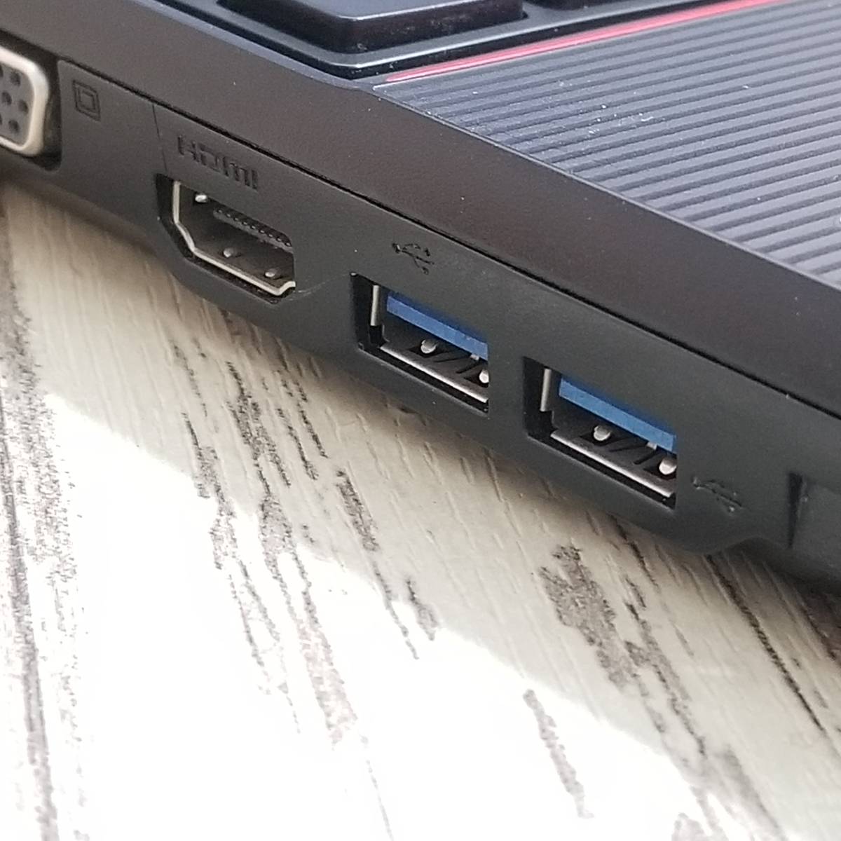☆美品☆高性能第4世代i5(ターボ)搭載/爆速SSD240GB/メモリ8GB/無線 Wi 