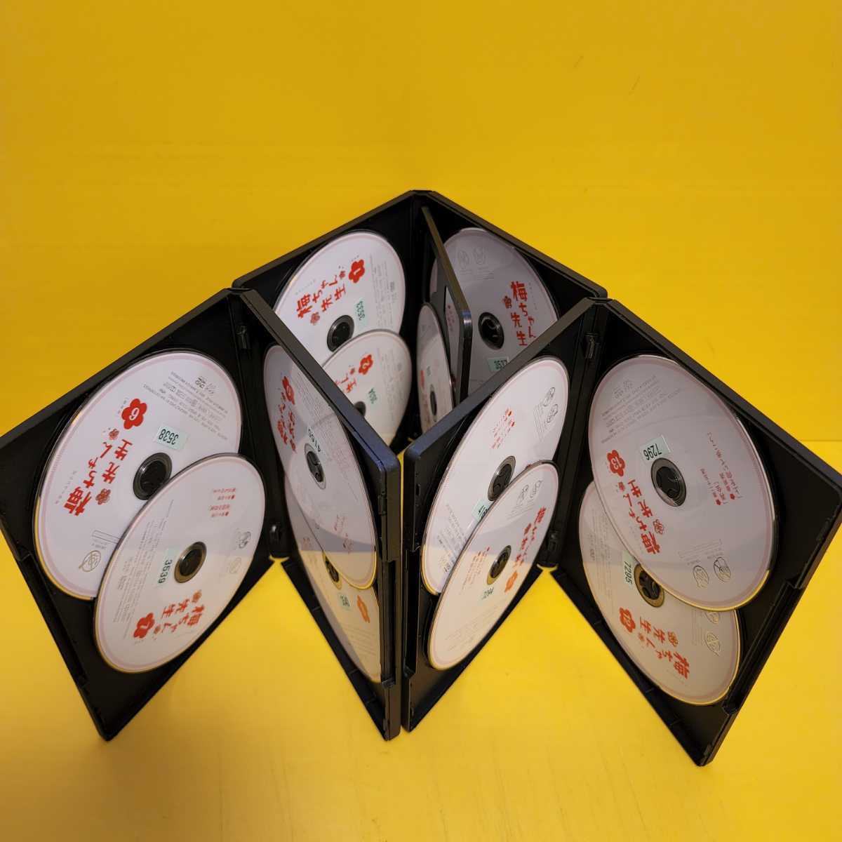 連続テレビ小説 梅ちゃん先生 完全版DVD13巻 連続テレビ小説 梅ちゃん先生