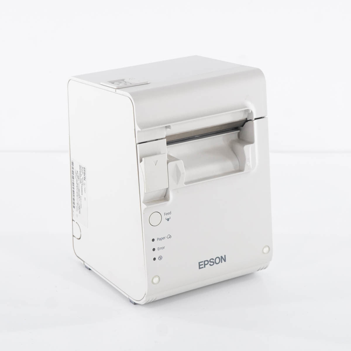 TM-T90KP EPSON レシートプリンター サーマルプリンター サーマル