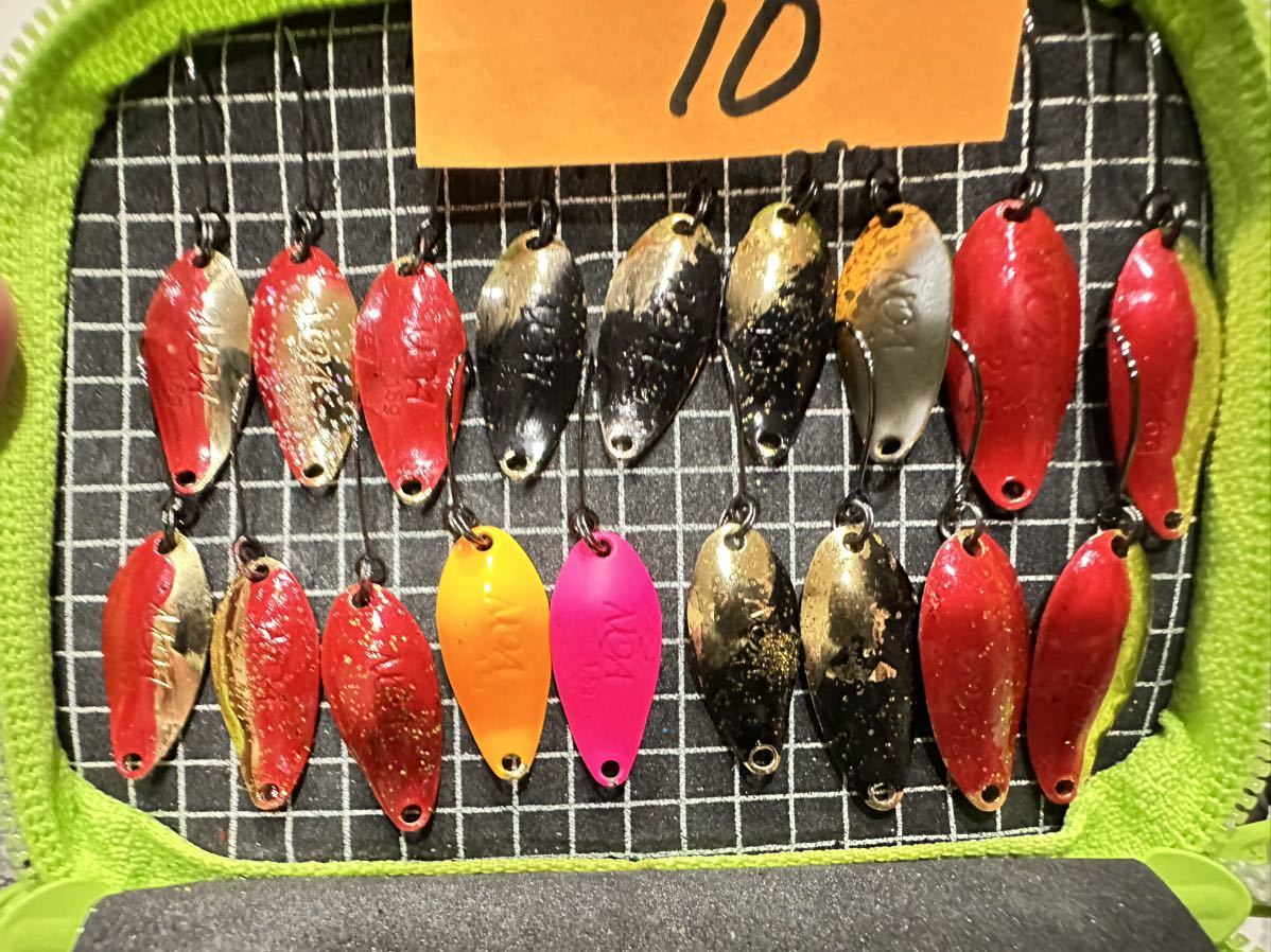 タナジグ : 350g あいや〜ロング - 株式会社 TANAJIG TanaJigトンジギ