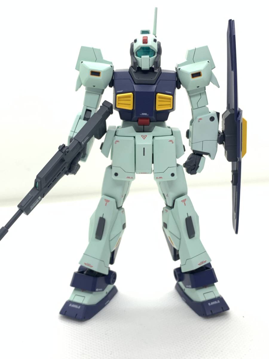 バンダイ HGUC 1/144 MSA-003 ネモ（ユニコーンVer.）機動戦士ガンダム 