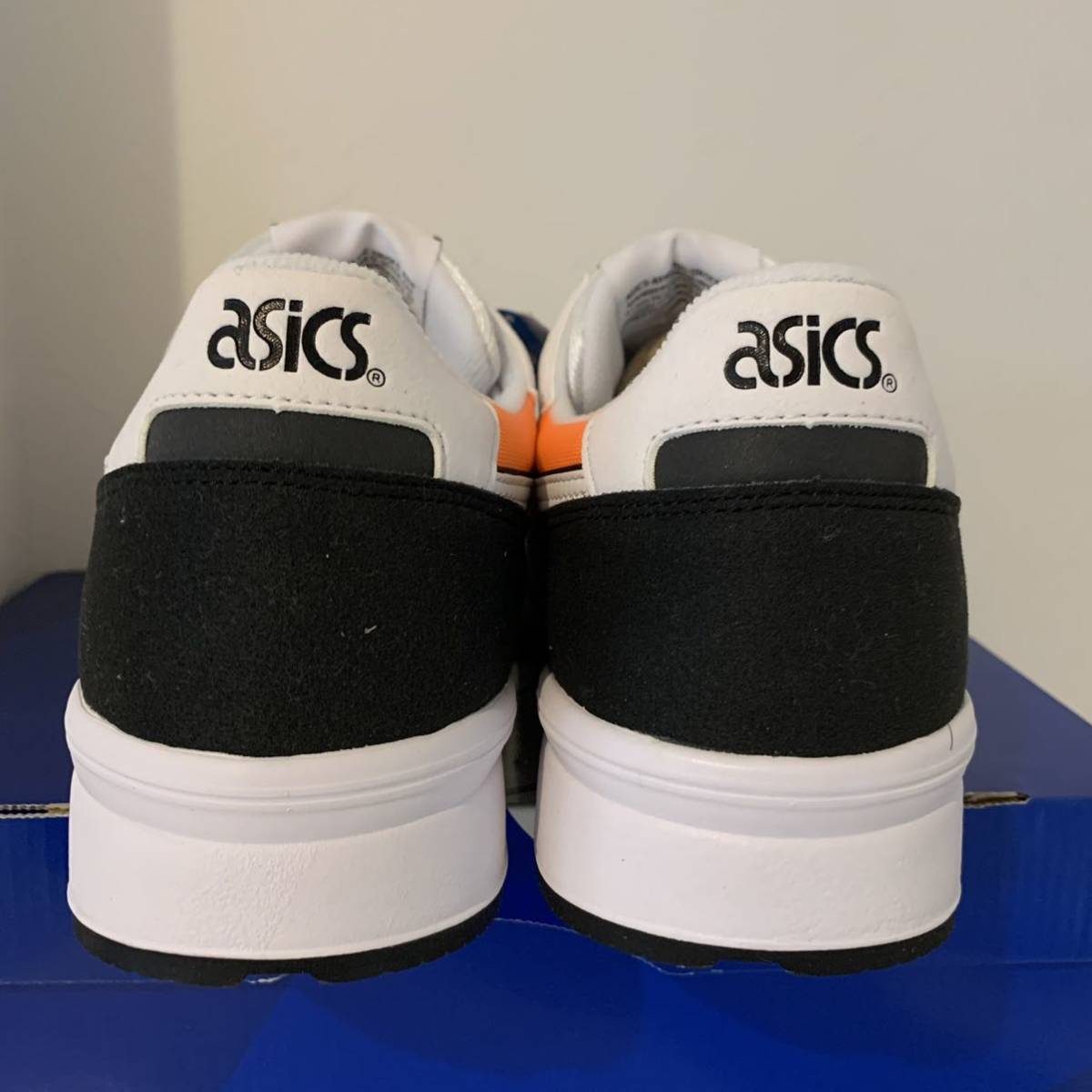 新品未使用 asics GEL LYTE OG（H7W4Y-0101）28.0cm / 14 lyte 3 gt 