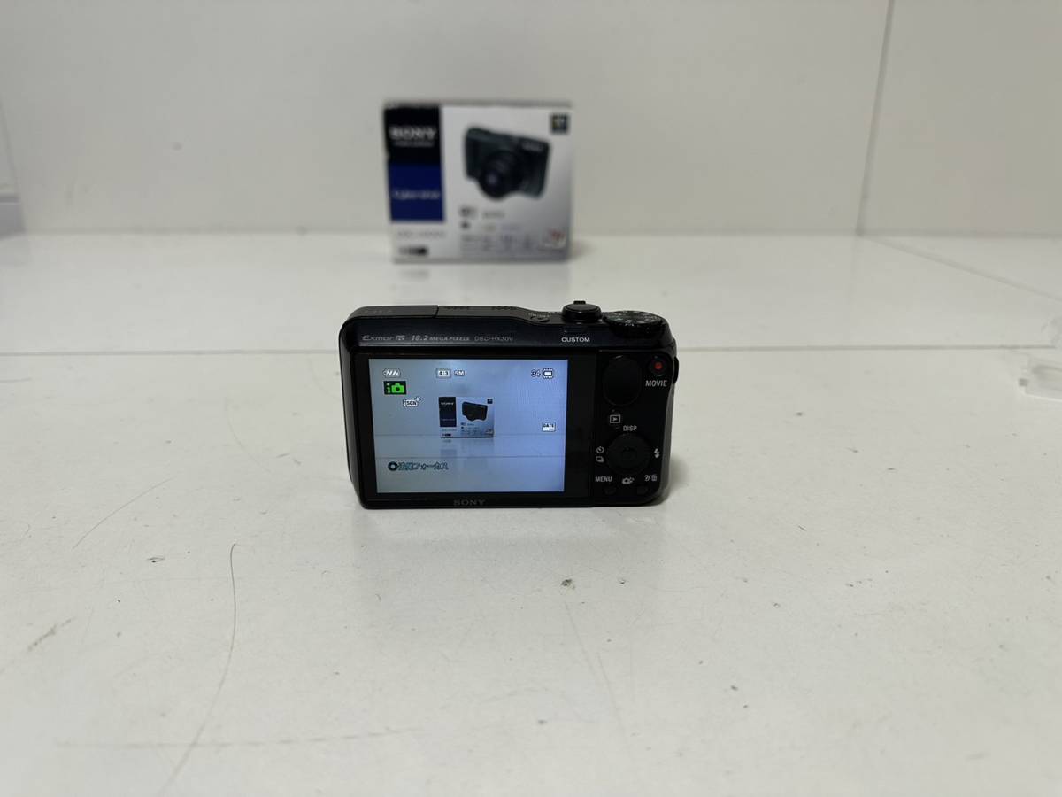 ソニー DSC-HX99V | VIREES-DU-SANCY.COM