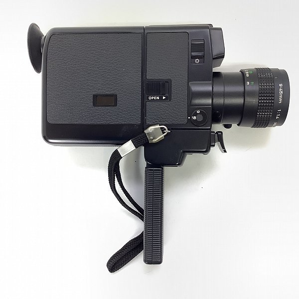 Canon/キヤノン 514XL CANON SUPER 8 CINE CAMERA 8mm シネカメラ