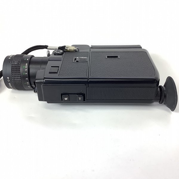 Canon/キヤノン 514XL CANON SUPER 8 CINE CAMERA 8mm シネカメラ