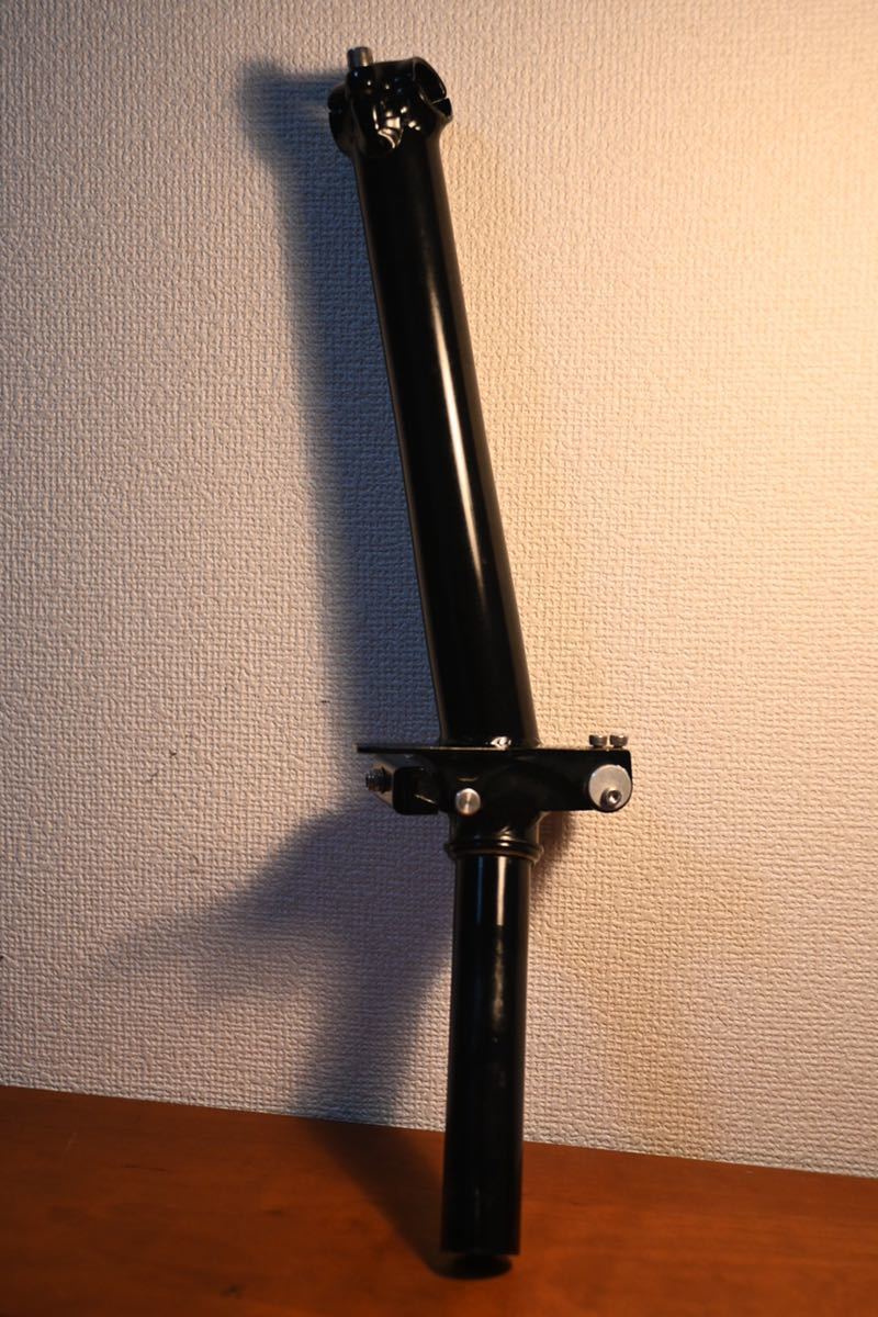 BD-1 FOLDING STEM ステム ジャンクbirdy フレッタ パシフィック dahon ダホン BD-1 Stem Lock 21D Adjust BD-1（birdy）の魅力。｜JE0QLQ_松本